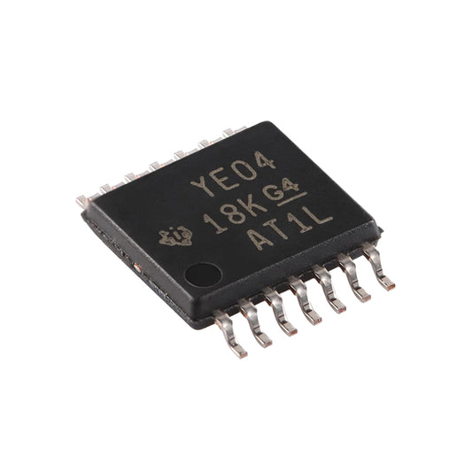 TXB0104PWR Voltage-Level Translator – Texas Instruments