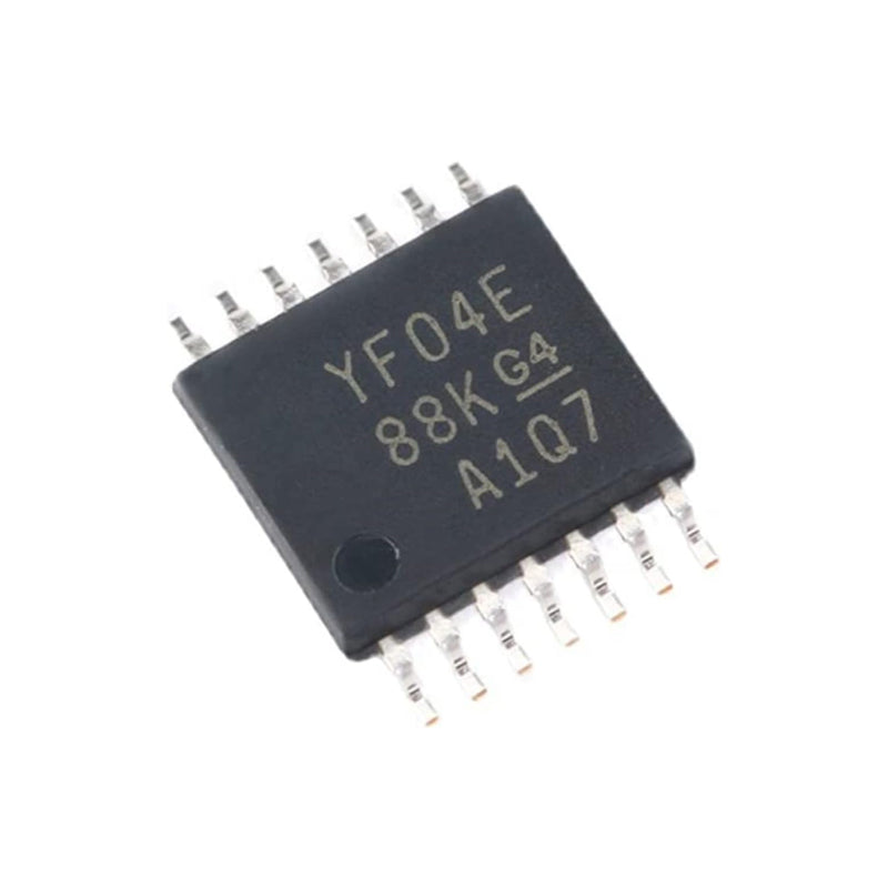 TXS0104EPWR Logic-Level Shifter – Texas Instruments