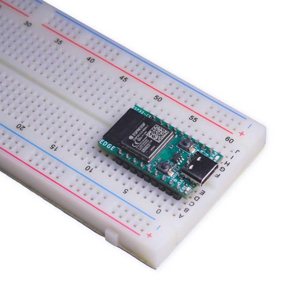 ESP32 C3 Mini Edge – Compact WiFi & Bluetooth 2.4GHz Module