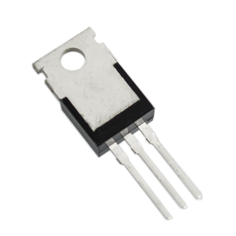 IRFZ44NPBF N-Channel MOSFET TO-220 – Back View