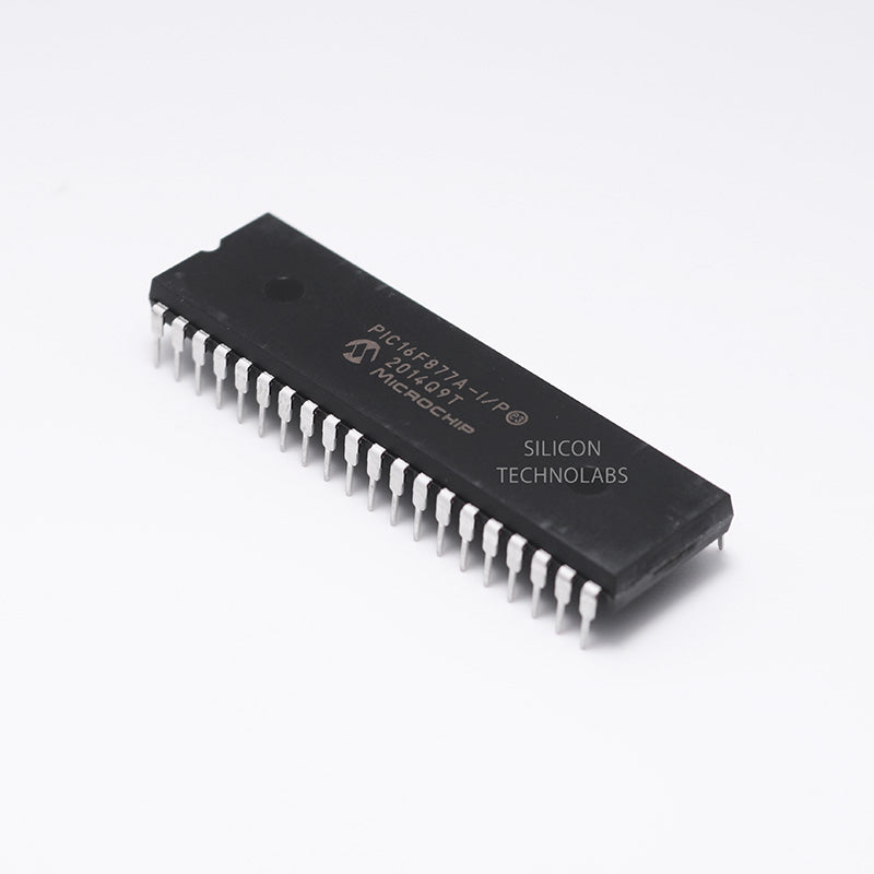 STMicroelectronics STM8S003F3P6TR 8-bit microcontroller, 20-pin TSSOP package