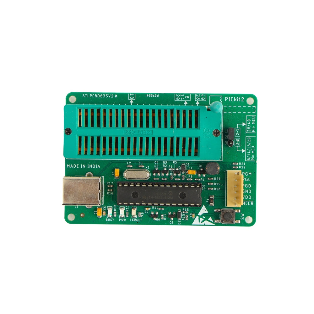 PICkit 2 Programmer usb B