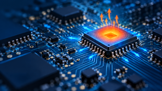 A Complete Guide to Operating Temperature and Chip Junction Temperature Calculations