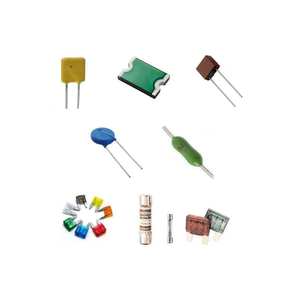 Collections – Silicon TechnoLabs