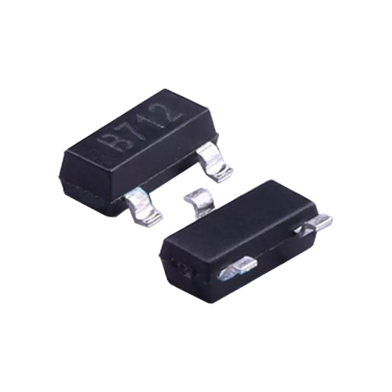 STMicroelectronics STM8S103F3P6 8-bit microcontroller, 20-pin TSSOP package