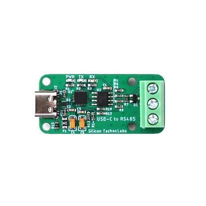 USB to RS485 Converter ESD Safe Bidirectional
