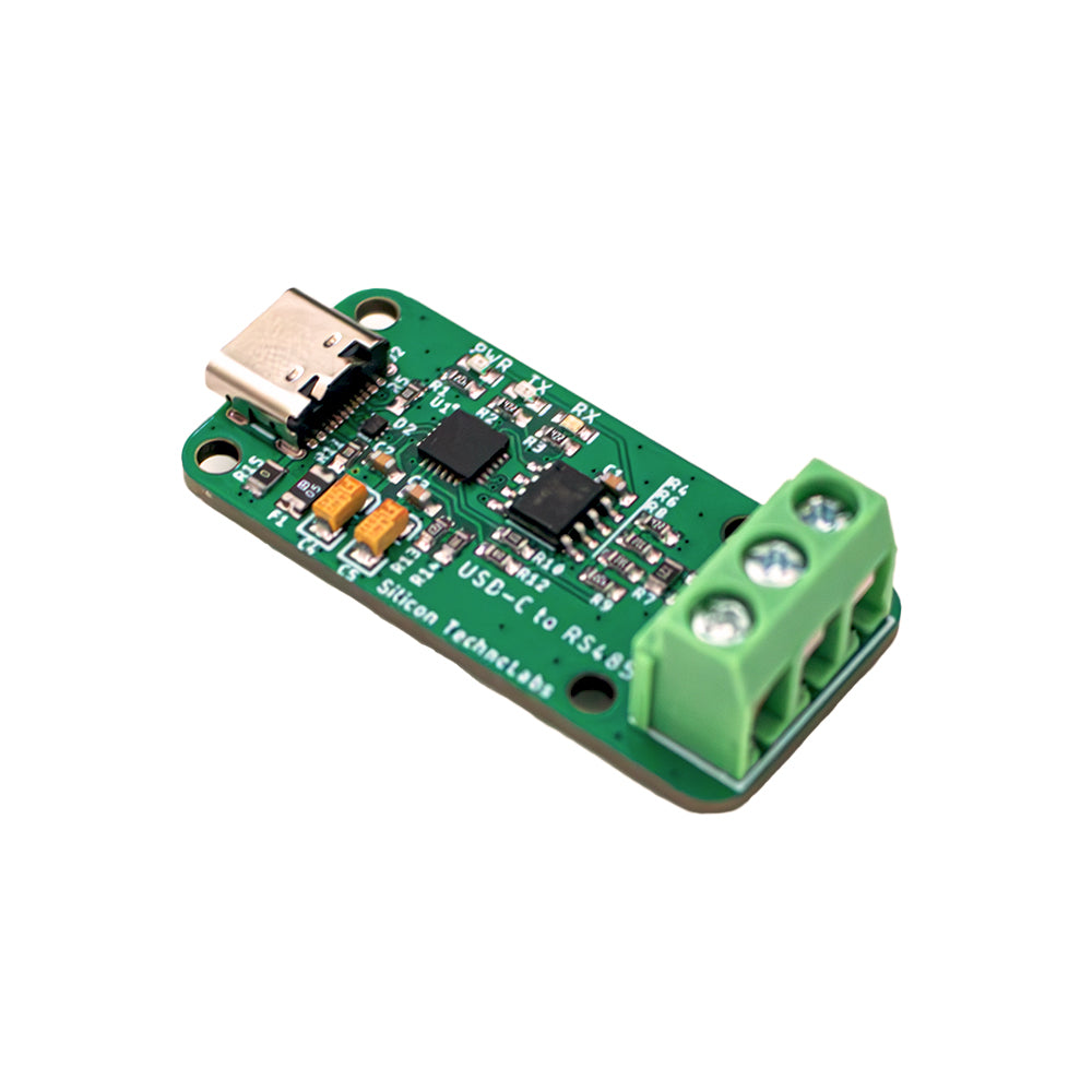 USB to RS485 Converter ESD Safe Bidirectional