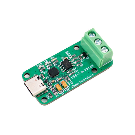 USB to RS485 Converter ESD Safe Bidirectional