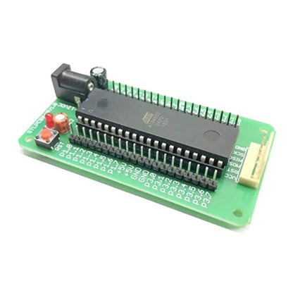 ATMEL 8051 Tiny Board
