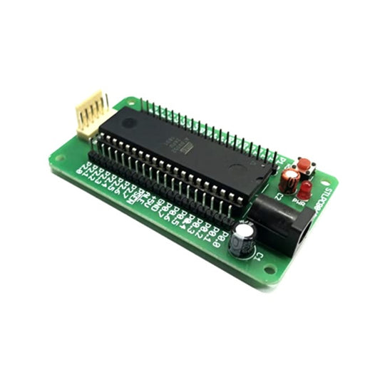 ATMEL 8051 Tiny Board