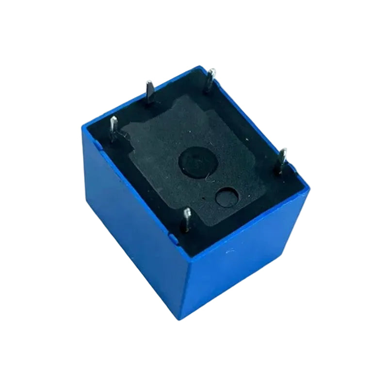 HL JQC-3FC(T73) DC5V 5V 7A Sugar Cube Relay SPDT PCB Mount Relay