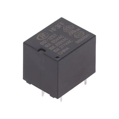 Hongfa HF3FF/012-1ZST 12V DC SPDT 10A Power Relay