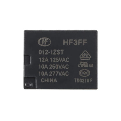 Hongfa HF3FF/012-1ZST 12V DC SPDT 10A Power Relay