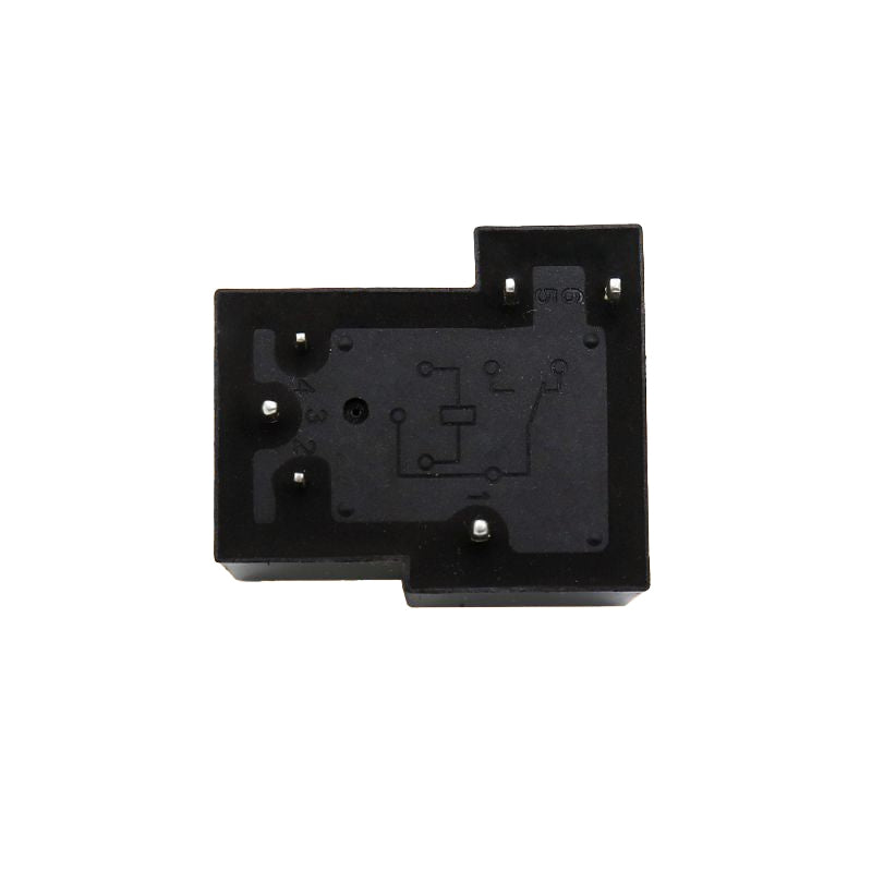 HRG90-S-DC12V-C 12V DC 30A SPDT T90 High Power PCB Mount T90 Relay