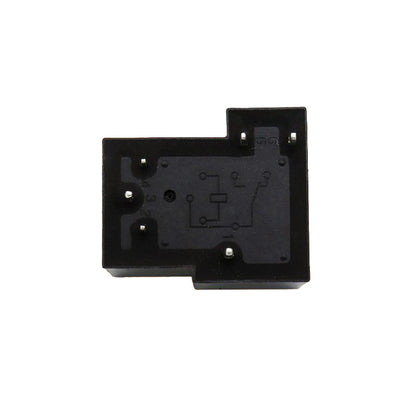 HRG90-S-DC12V-C 12V DC 30A SPDT T90 High Power PCB Mount T90 Relay