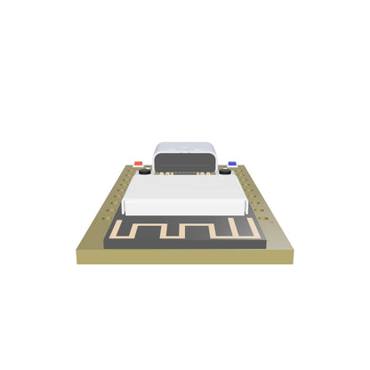 ESP32 C3 Mini Edge
