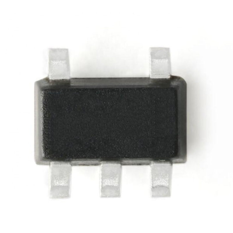 TP4054 Lithium-Ion Battery Charging IC | Single Cell Li-Ion/LiPo Charger | SOT-23-5