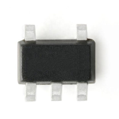 TP4054 Lithium-Ion Battery Charging IC | Single Cell Li-Ion/LiPo Charger | SOT-23-5