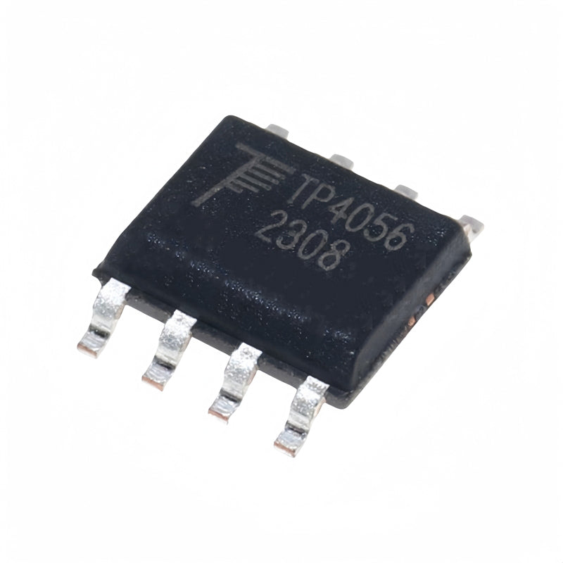 TP4056 1A Linear Lithium-Ion Battery Charger IC SOP-8