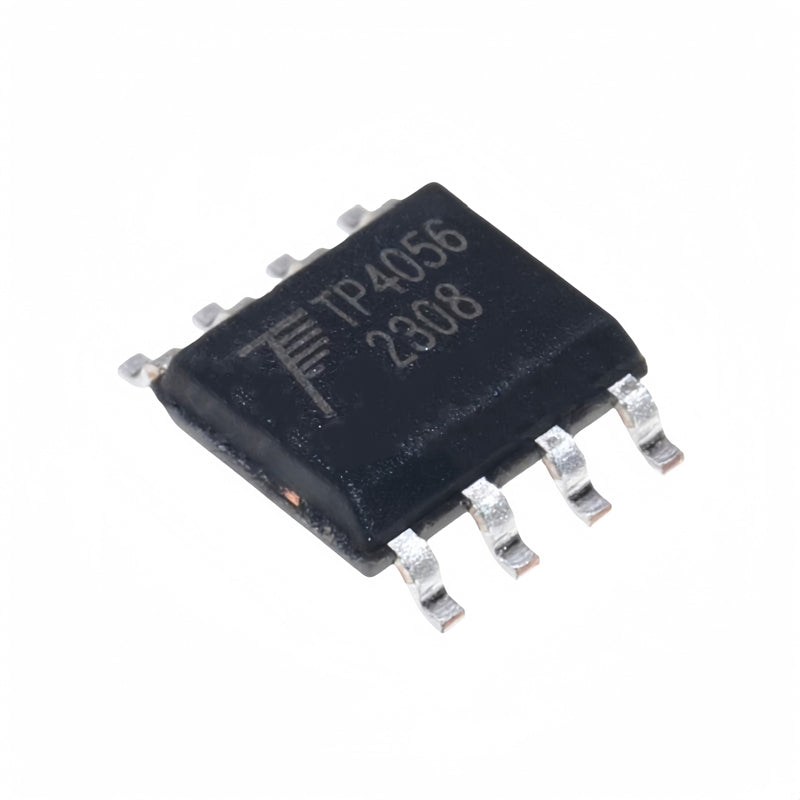 TP4056 1A Linear Lithium-Ion Battery Charger IC SOP-8
