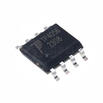 TP4056 1A Linear Lithium-Ion Battery Charger IC SOP-8