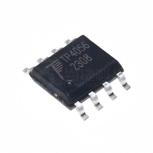 TP4056 1A Linear Lithium-Ion Battery Charger IC SOP-8