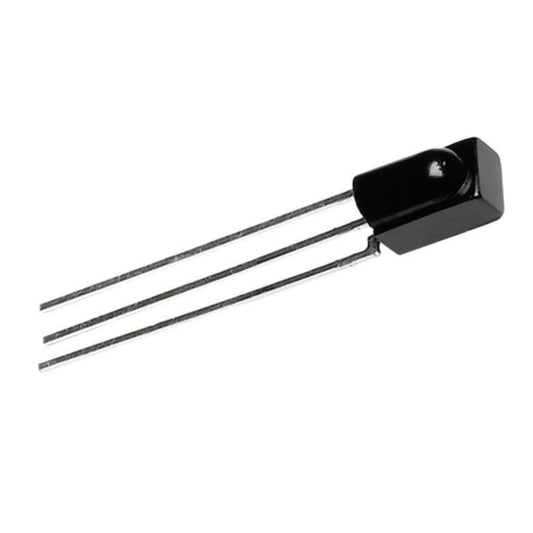 TSOP38238 IR Receiver Module 38kHz Through-Hole